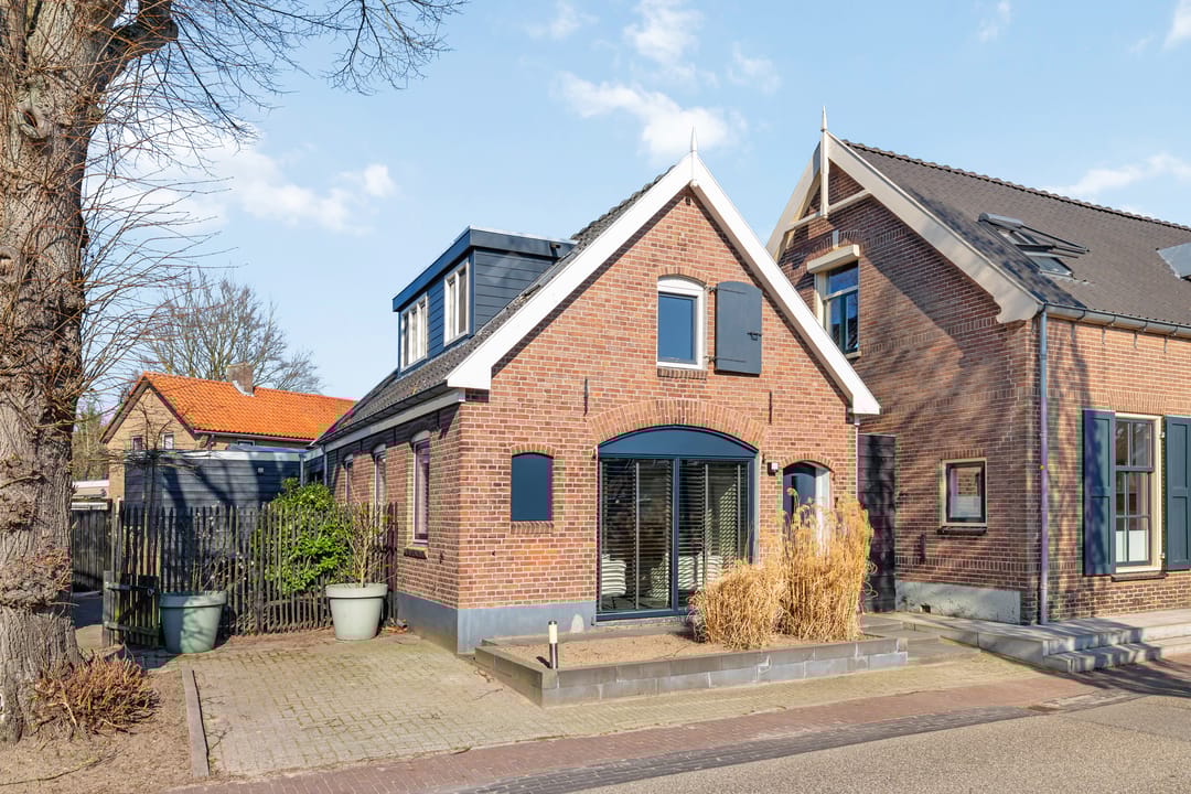 Foto 1 van Oerdijk 3-A