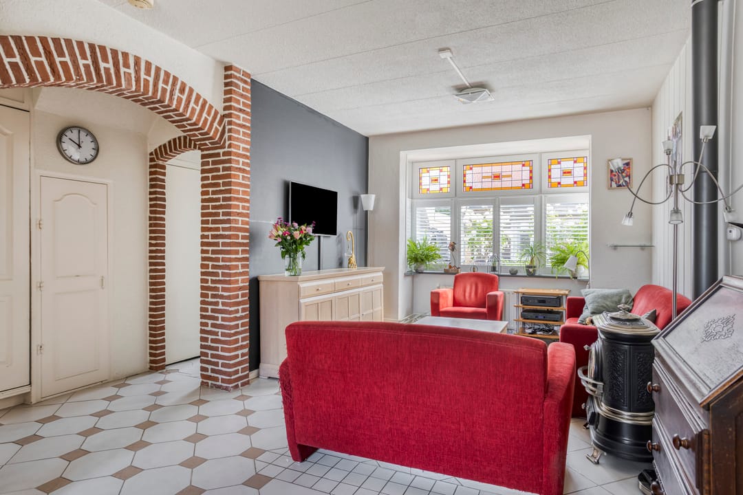 Photo 7 of Piccardtstraat 5