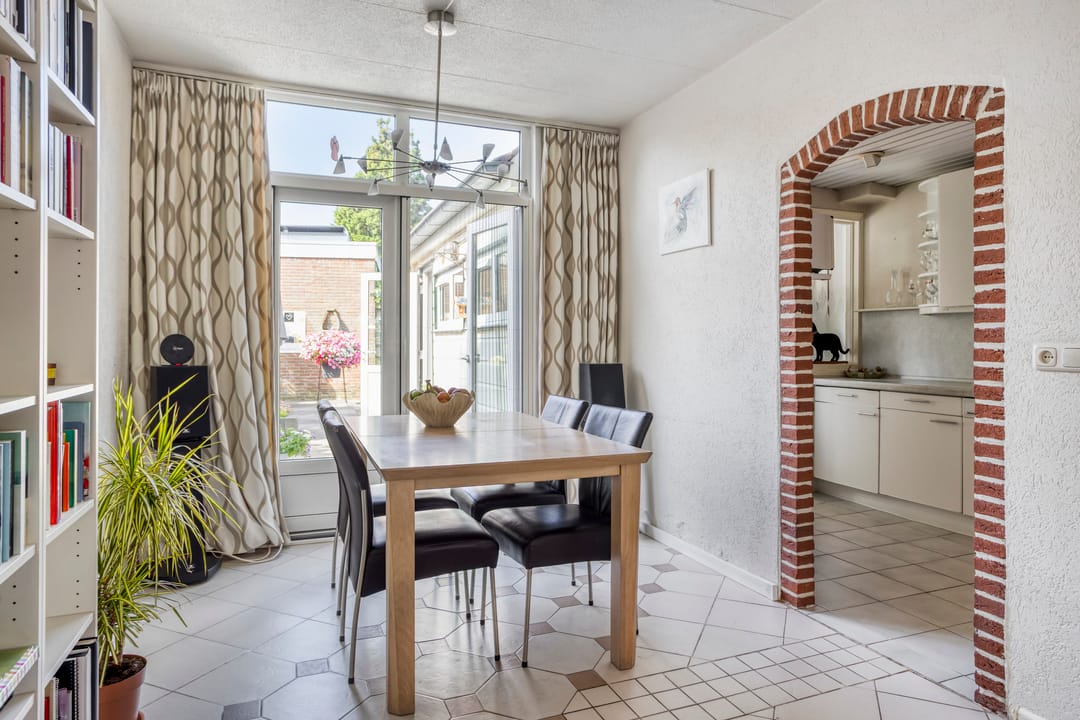 Photo 8 of Piccardtstraat 5