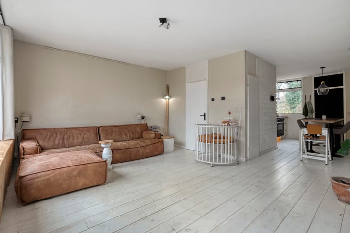 Foto 2 van Schukkingdreef 6