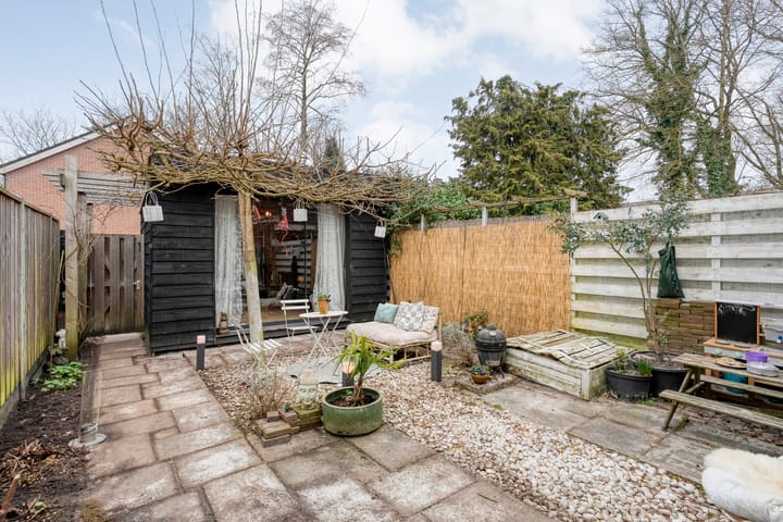 Foto 4 van Schukkingdreef 6