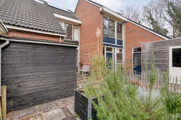 Foto 5 van Schukkingdreef 6