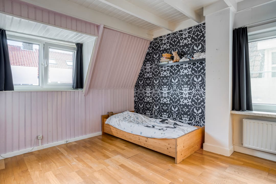 Photo 17 of Piccardtstraat 5