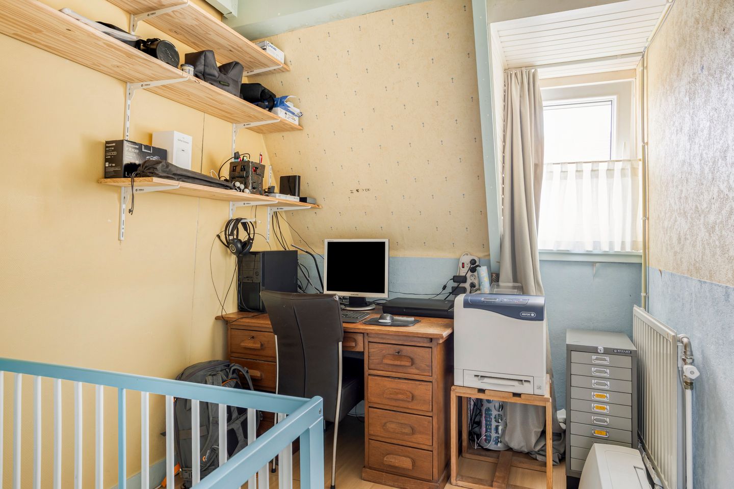 Photo 19 of Piccardtstraat 5