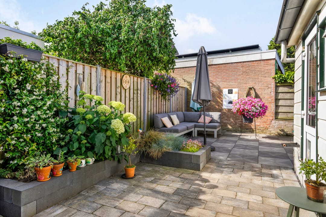 Photo 22 of Piccardtstraat 5