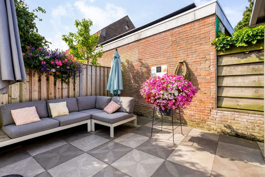 Photo 23 of Piccardtstraat 5