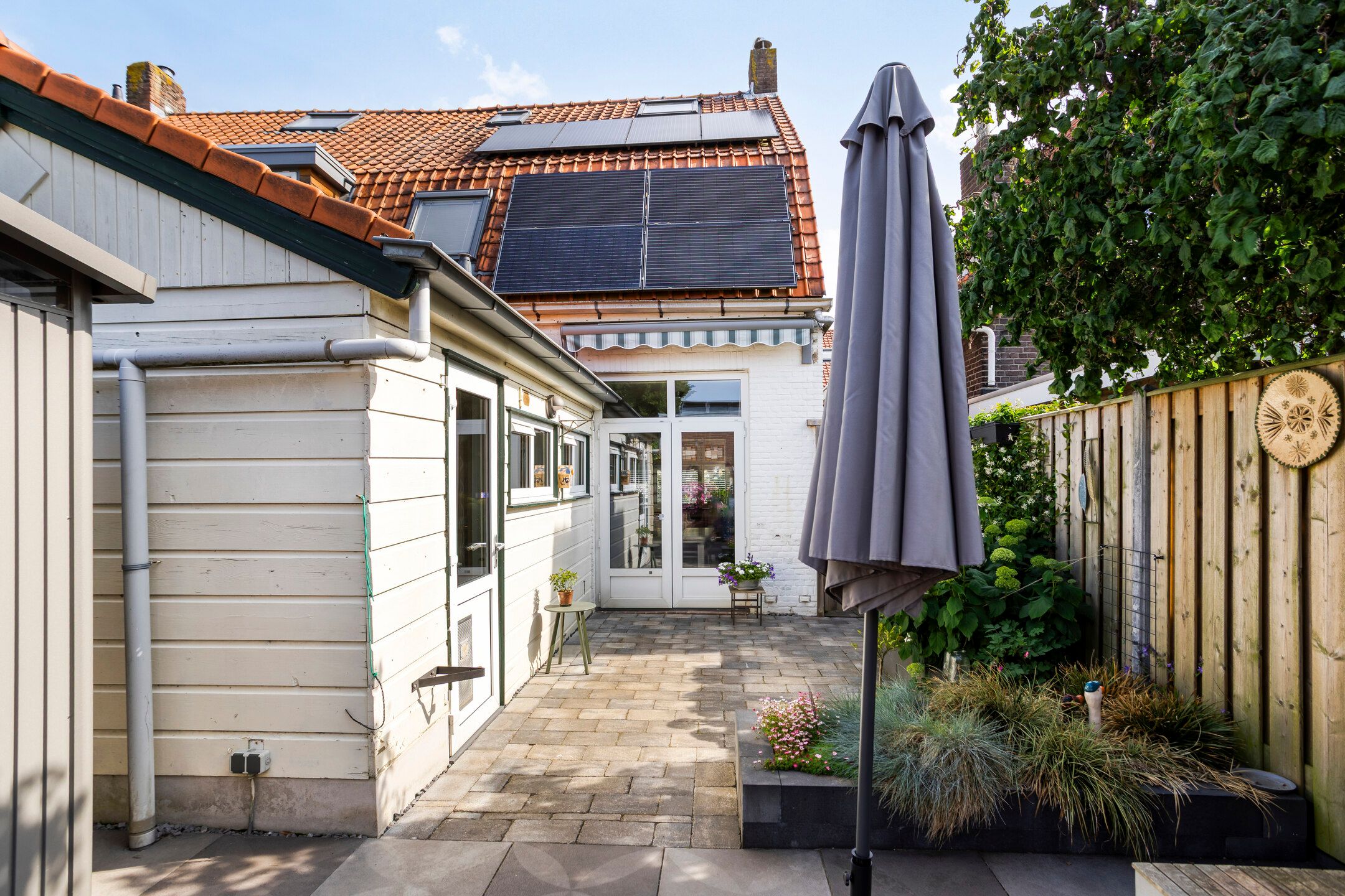 Photo 24 of Piccardtstraat 5