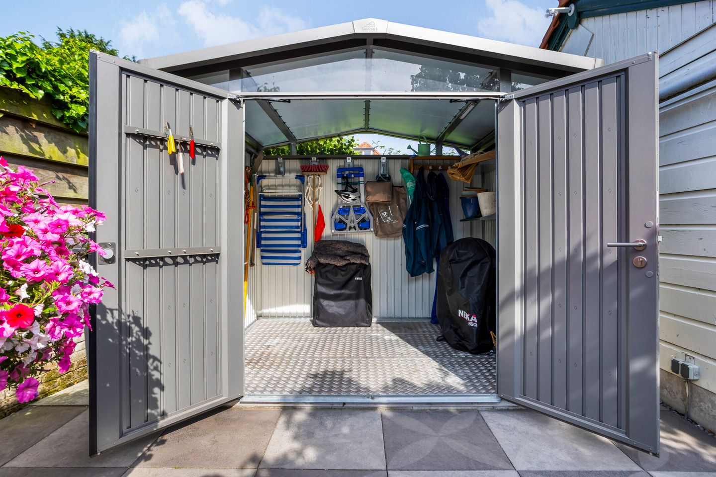 Photo 25 of Piccardtstraat 5