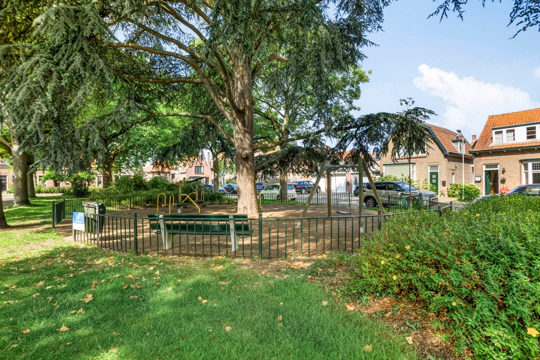 Photo 26 of Piccardtstraat 5