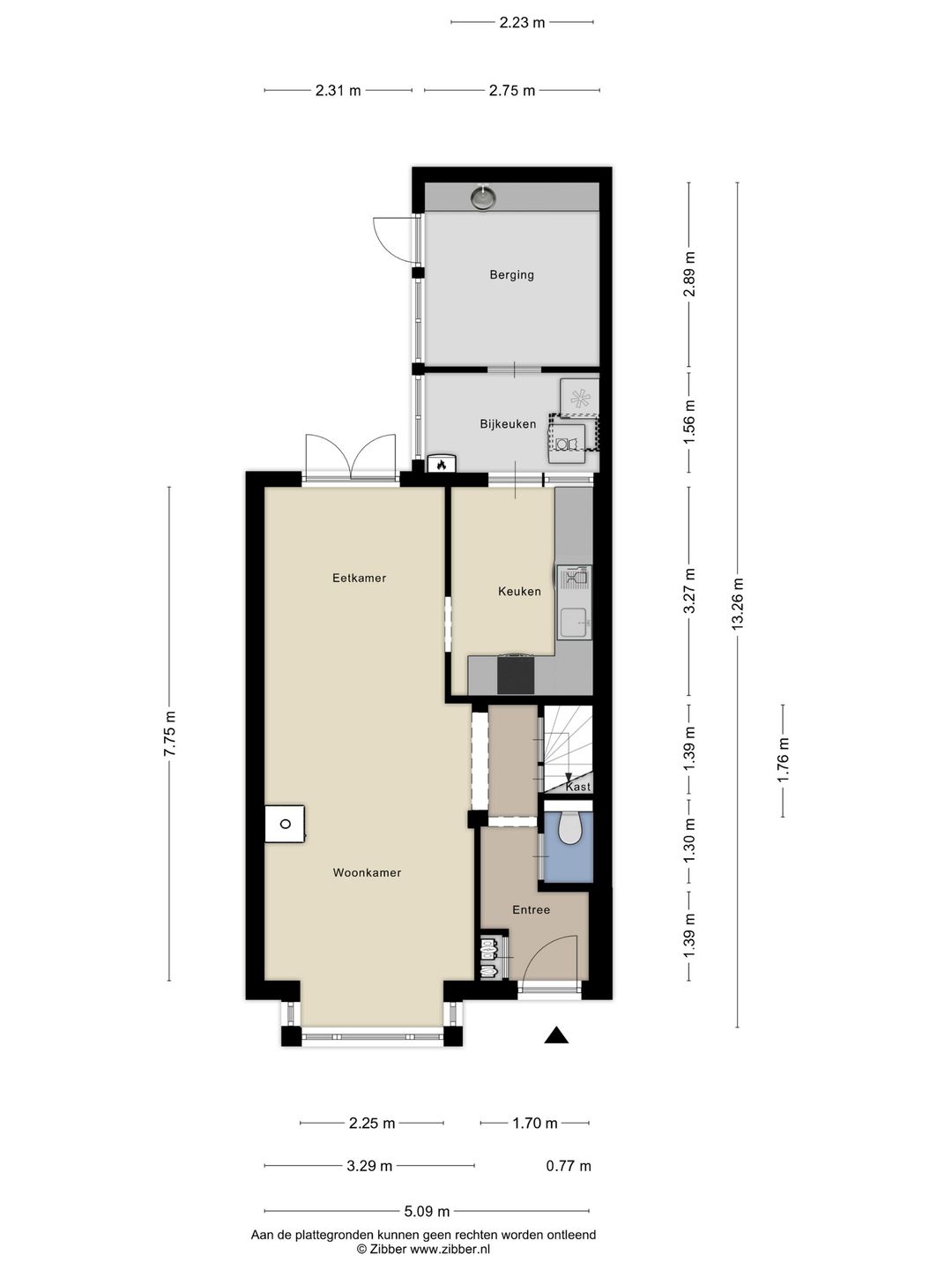 Photo 28 of Piccardtstraat 5