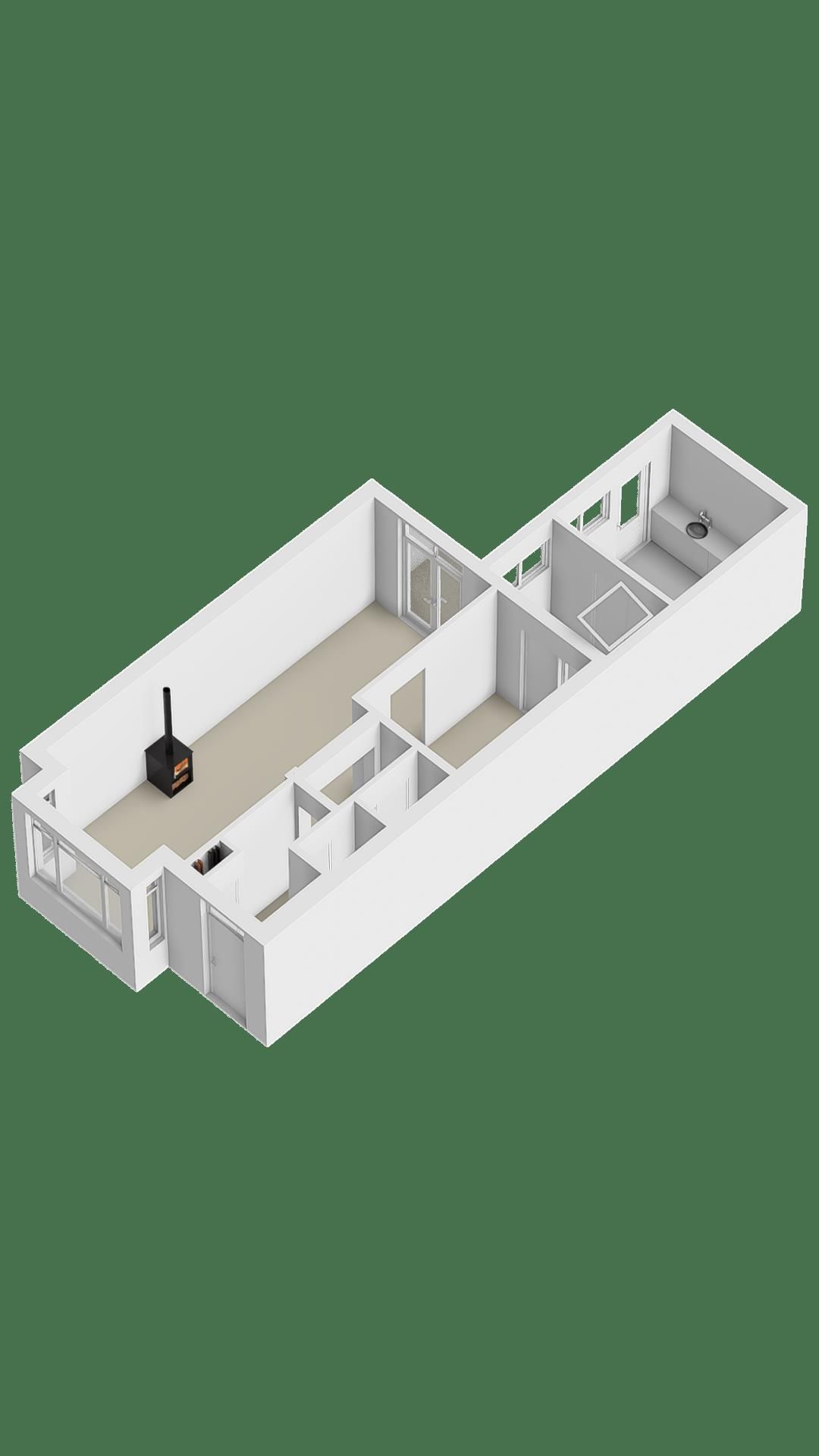 Photo 29 of Piccardtstraat 5