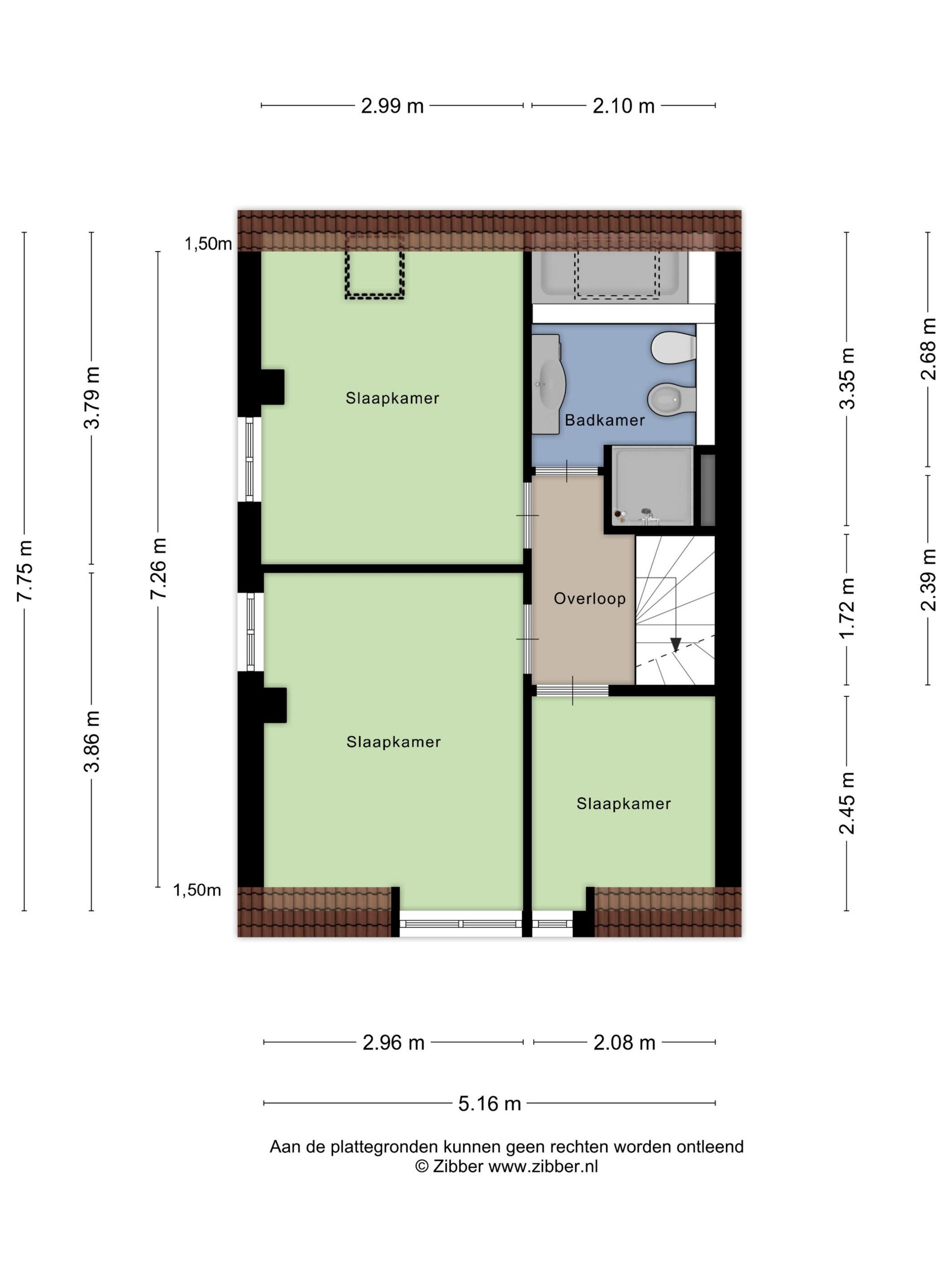 Photo 30 of Piccardtstraat 5