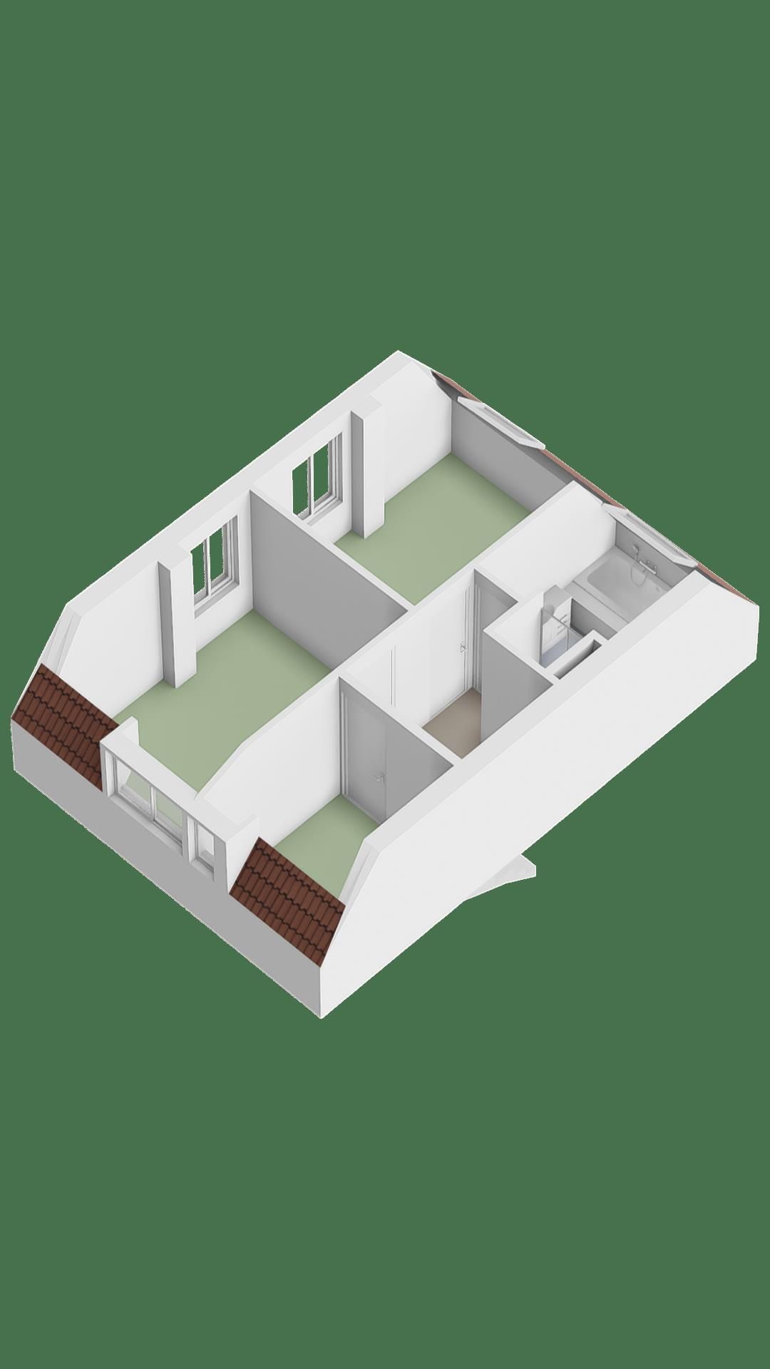 Photo 31 of Piccardtstraat 5