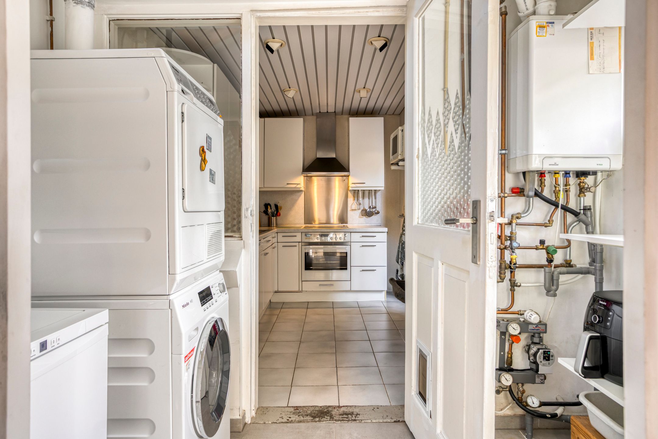 Photo 12 of Piccardtstraat 5