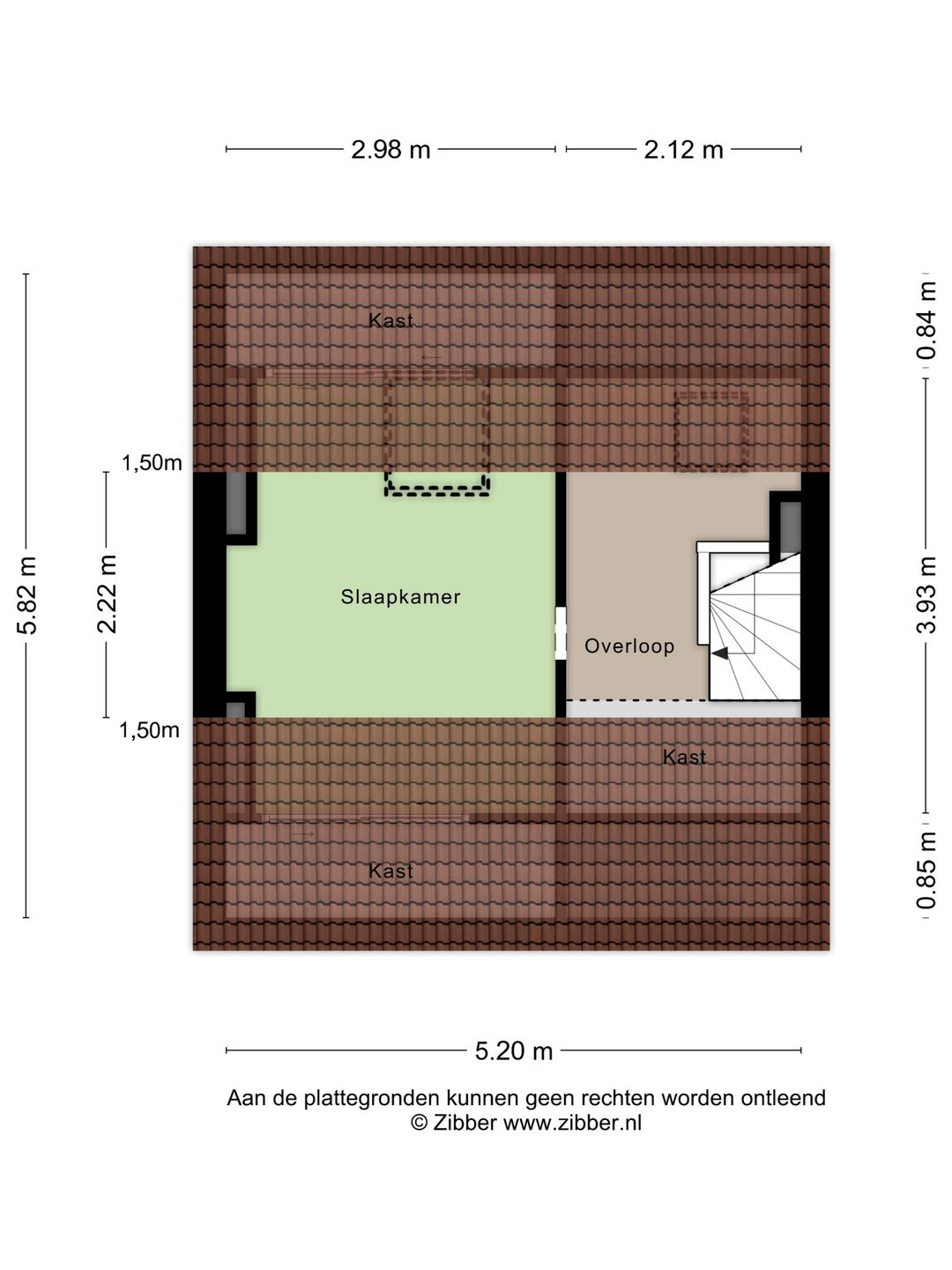 Photo 32 of Piccardtstraat 5