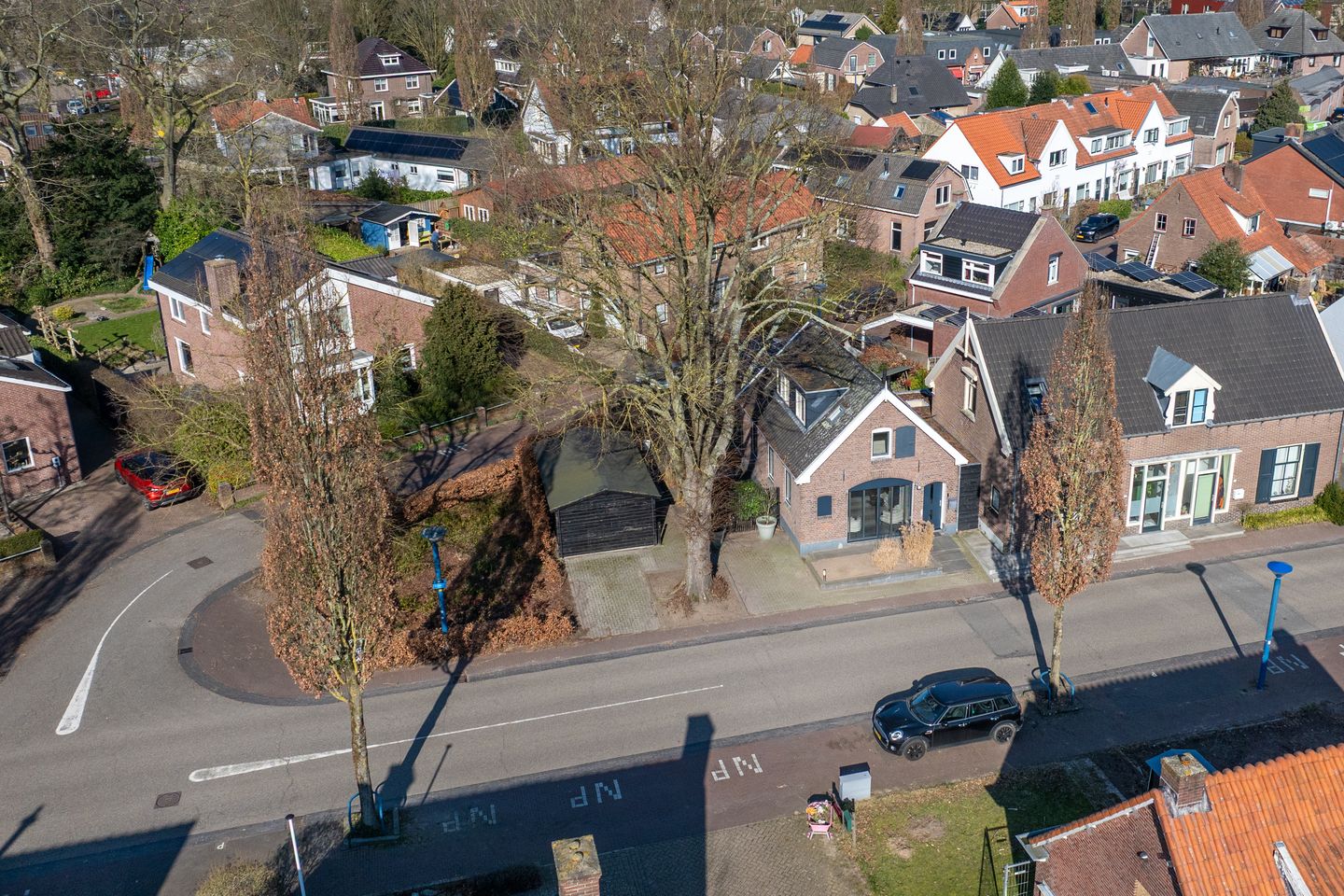 Foto 34 van Oerdijk 3-A