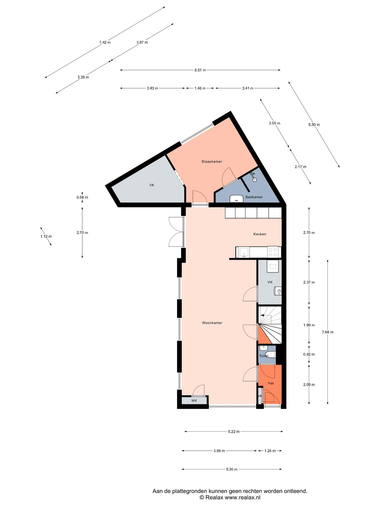 Foto 35 van Oerdijk 3-A