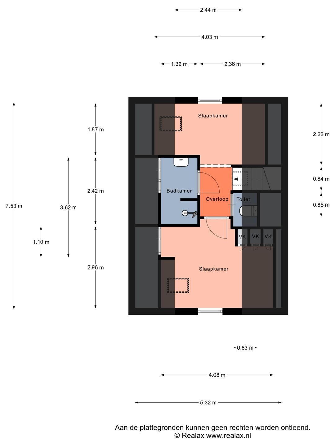 Foto 37 van Oerdijk 3-A
