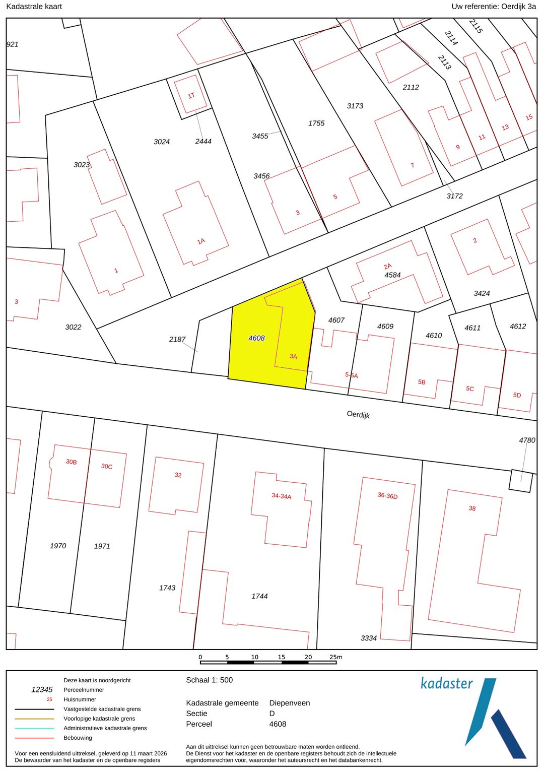 Foto 38 van Oerdijk 3-A