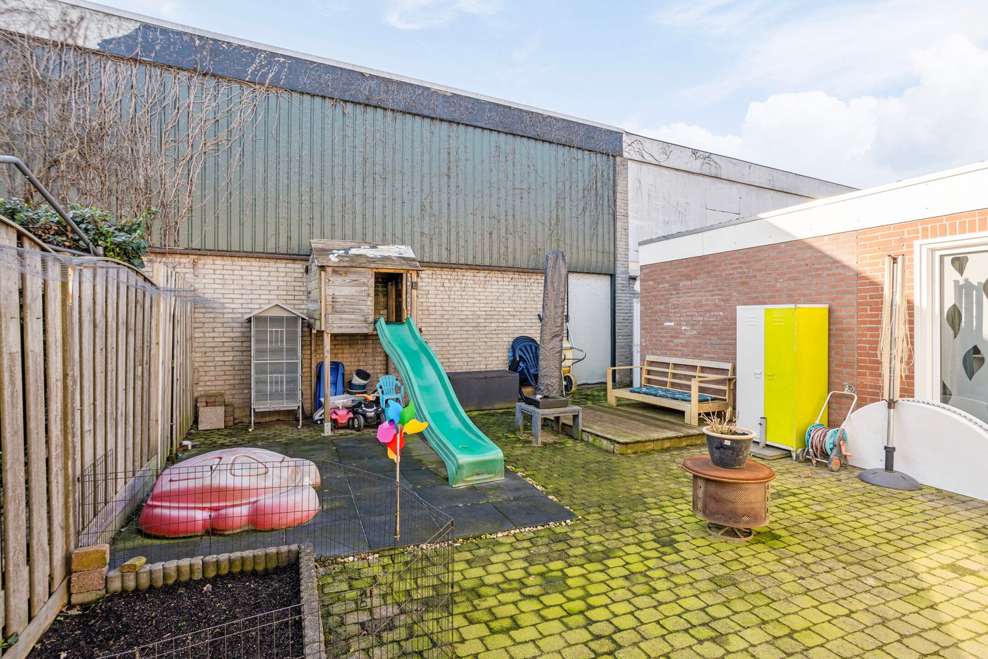 Foto 34 van Schuttebeemd 120