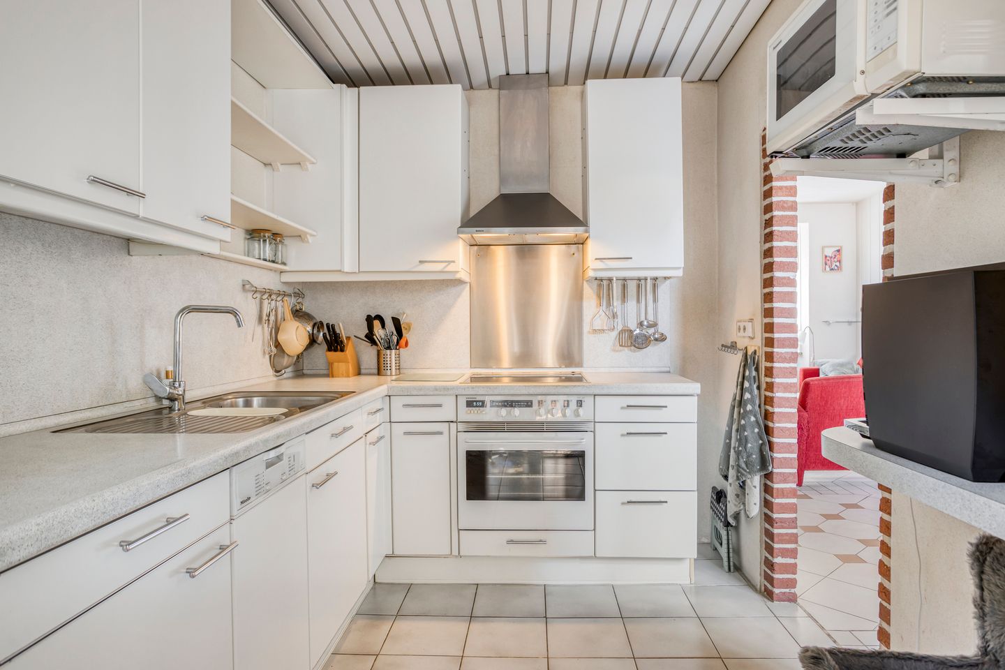 Photo 10 of Piccardtstraat 5