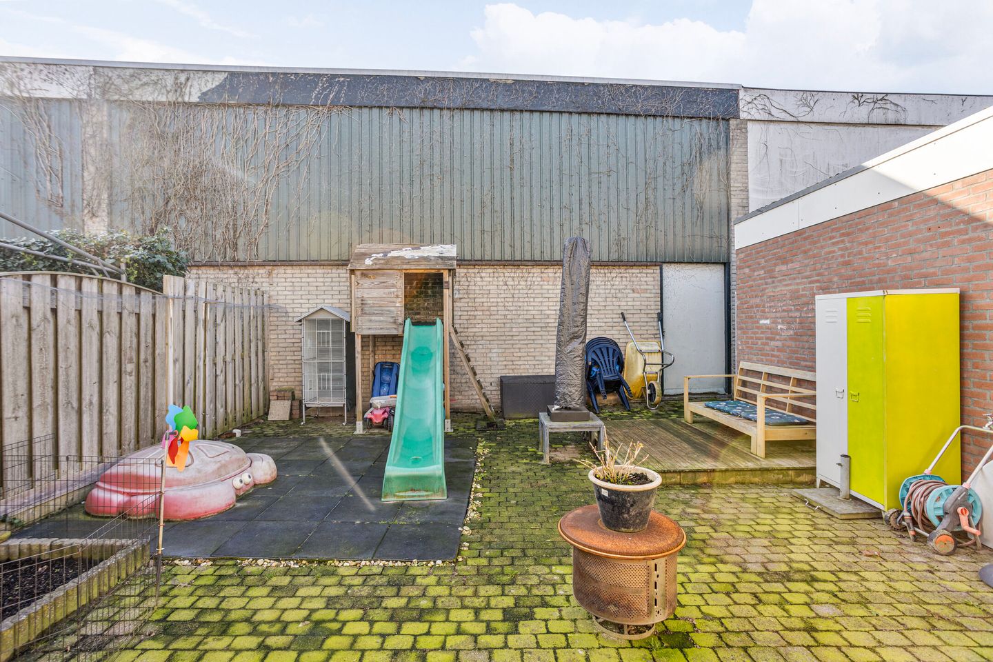 Foto 35 van Schuttebeemd 120