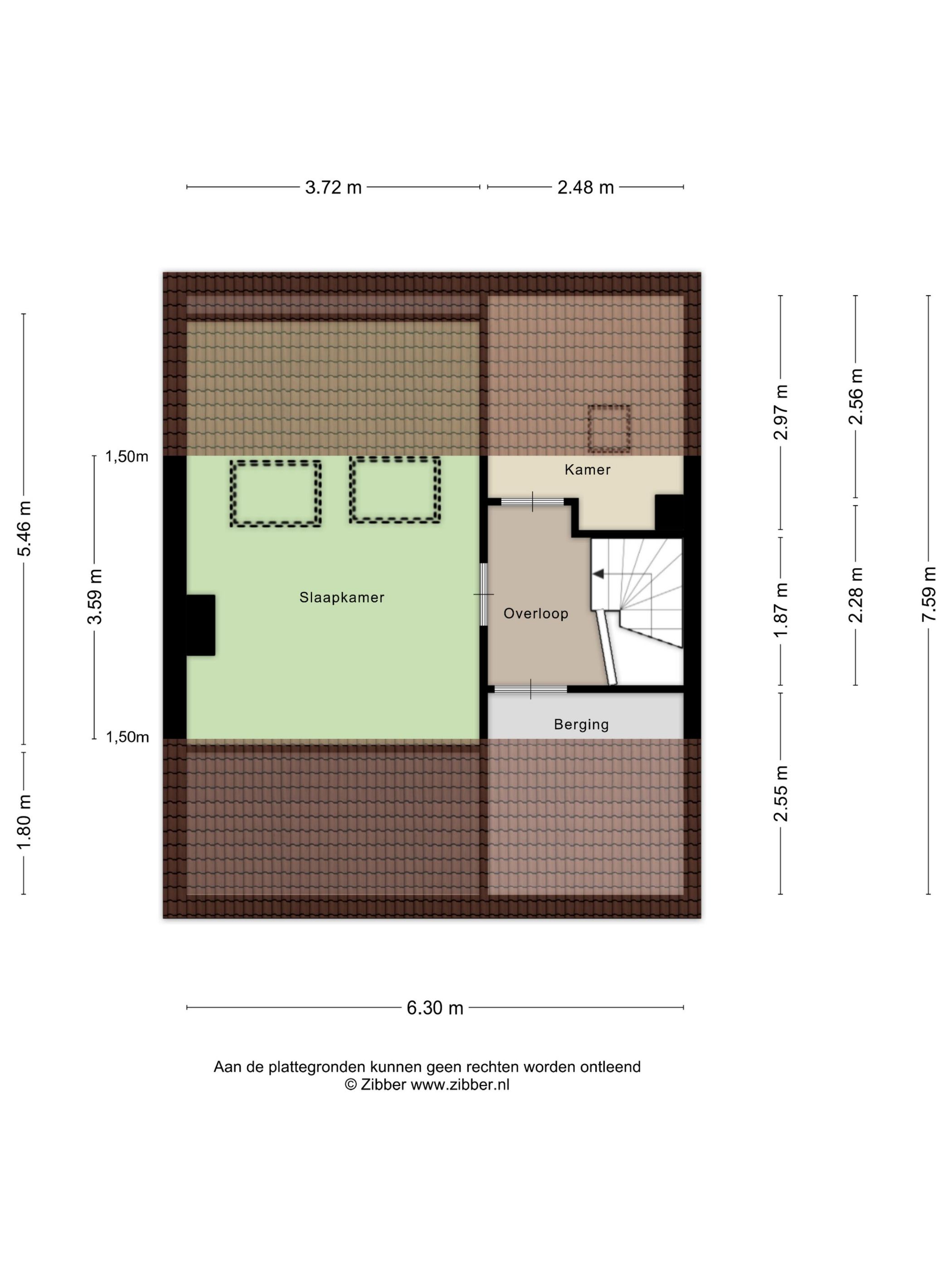 Foto 48 van Schuttebeemd 120