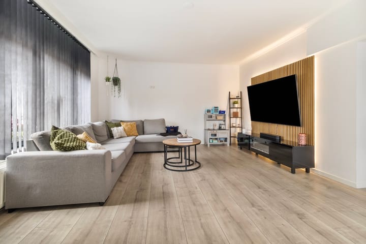 Photo 2 of Franciscanerstraat 39