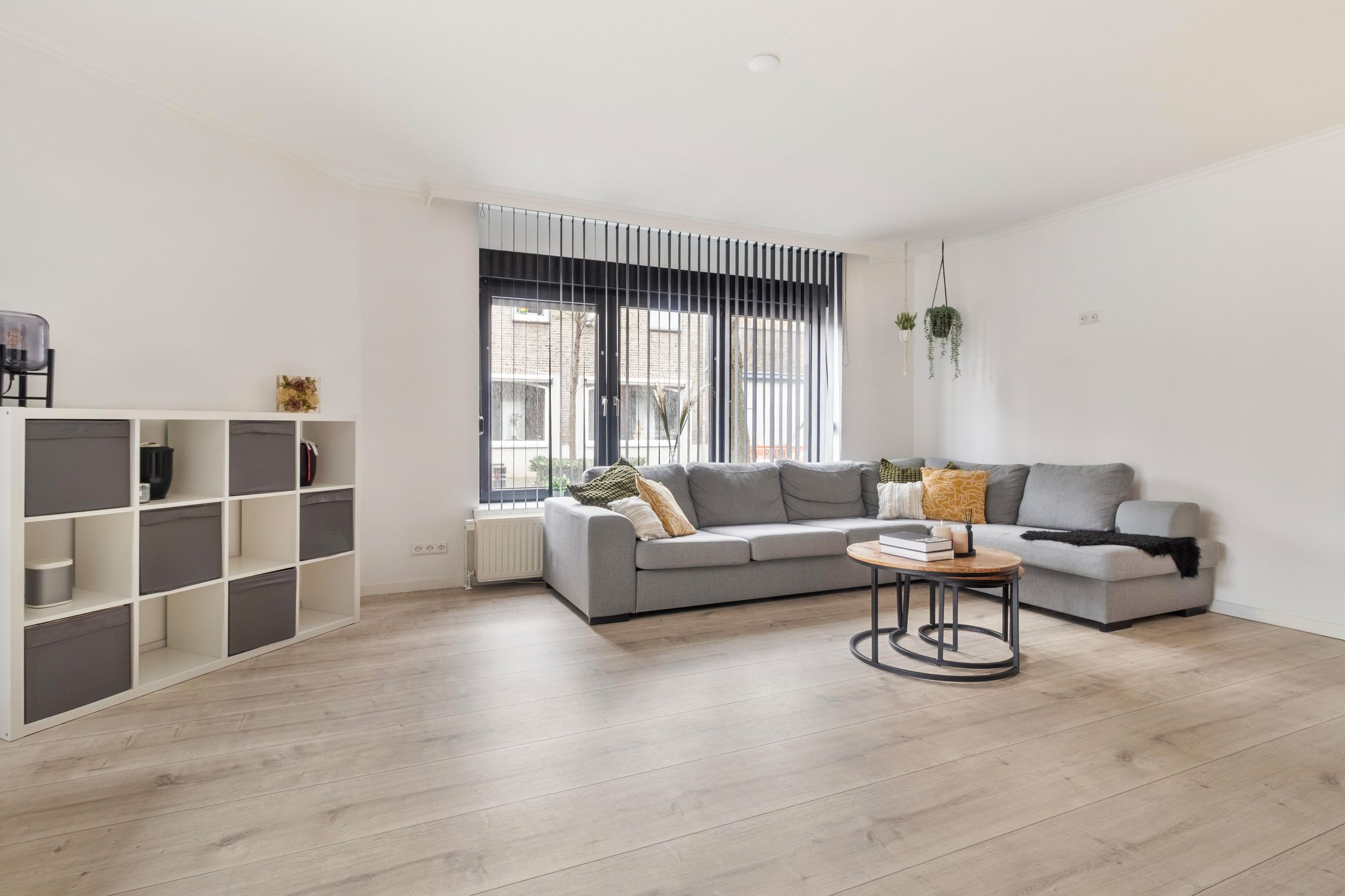 Photo 3 of Franciscanerstraat 39