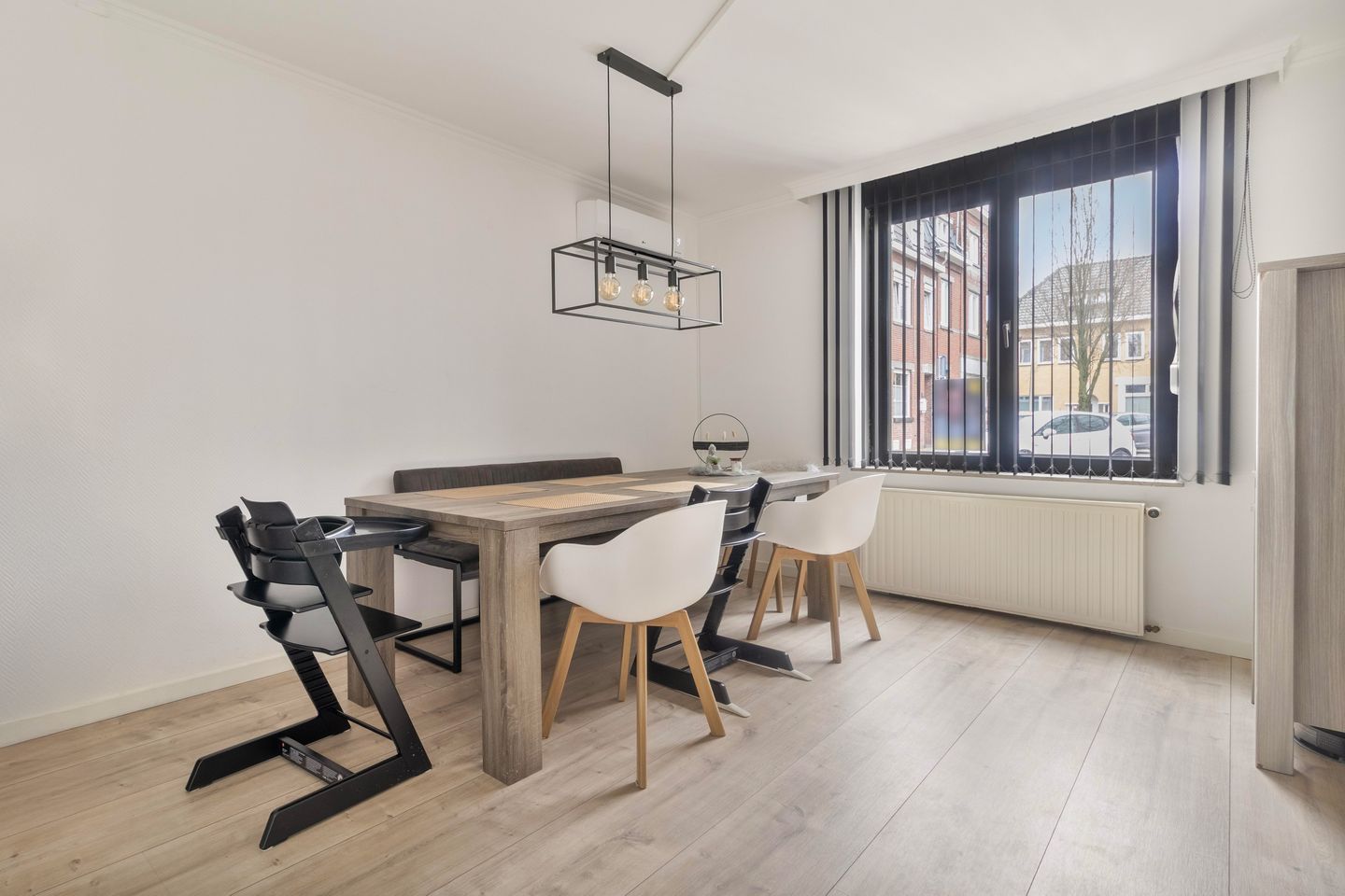 Photo 4 of Franciscanerstraat 39