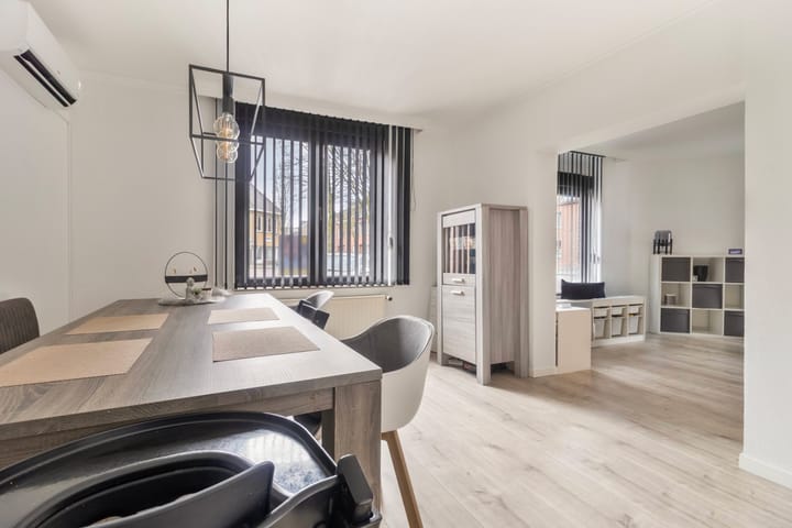 Photo 5 of Franciscanerstraat 39