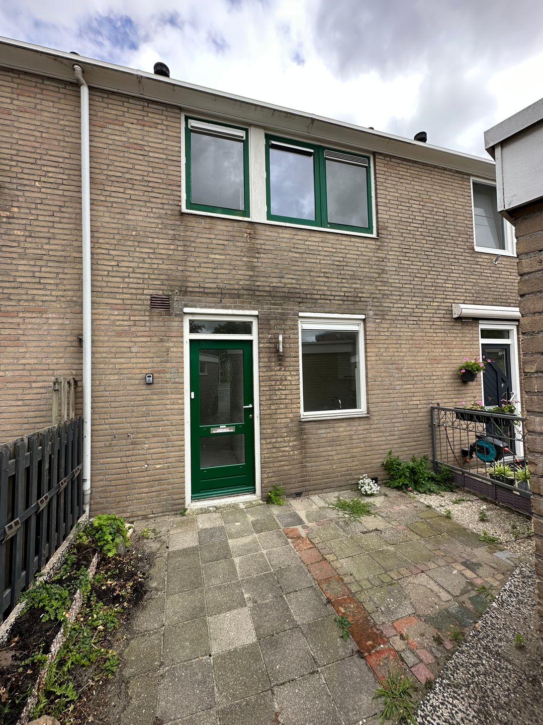 Foto 1 van Nieuwe Meer 8
