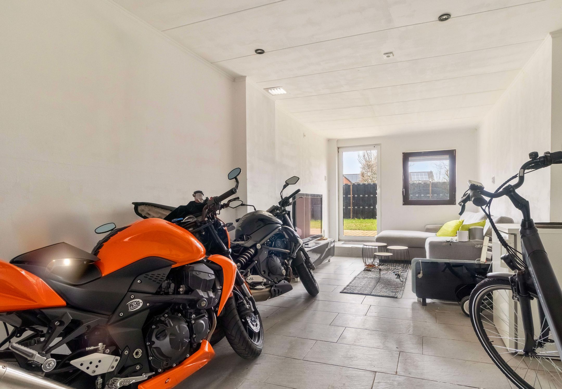 Photo 12 of Franciscanerstraat 39