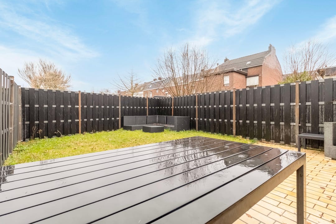 Photo 13 of Franciscanerstraat 39