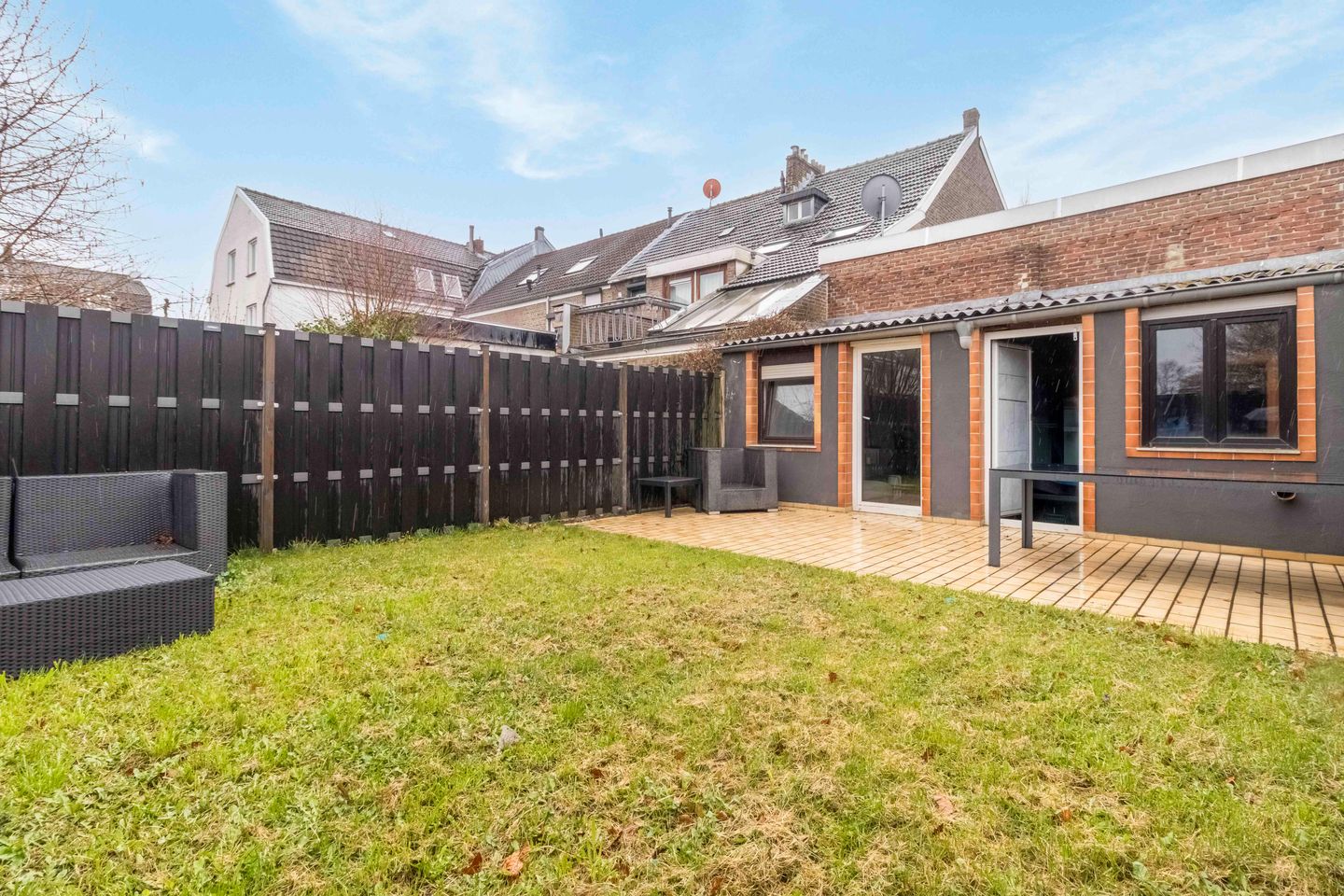 Photo 14 of Franciscanerstraat 39