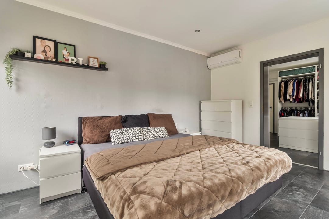 Photo 16 of Franciscanerstraat 39