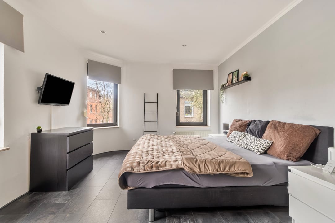 Photo 17 of Franciscanerstraat 39