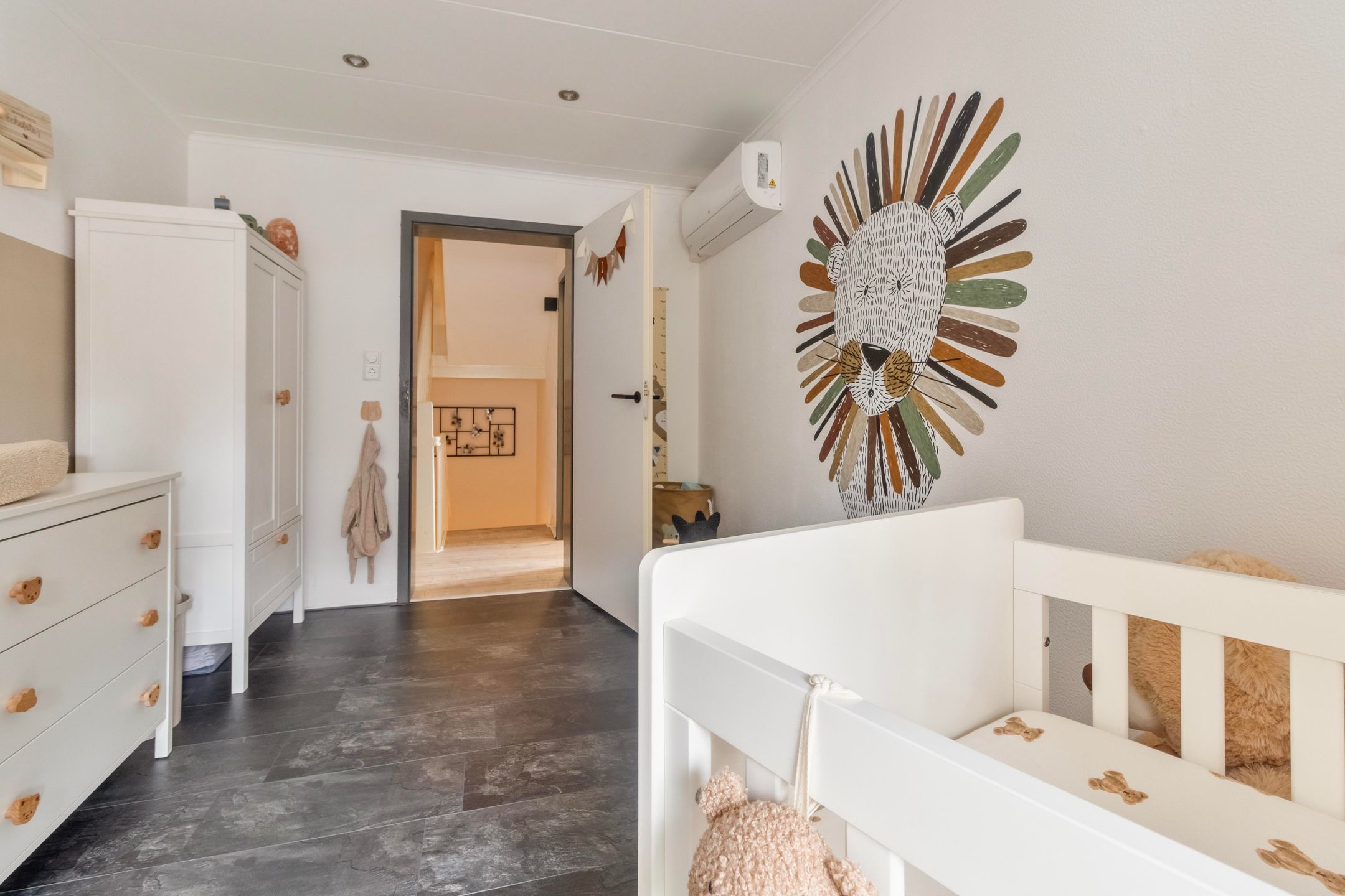 Photo 24 of Franciscanerstraat 39