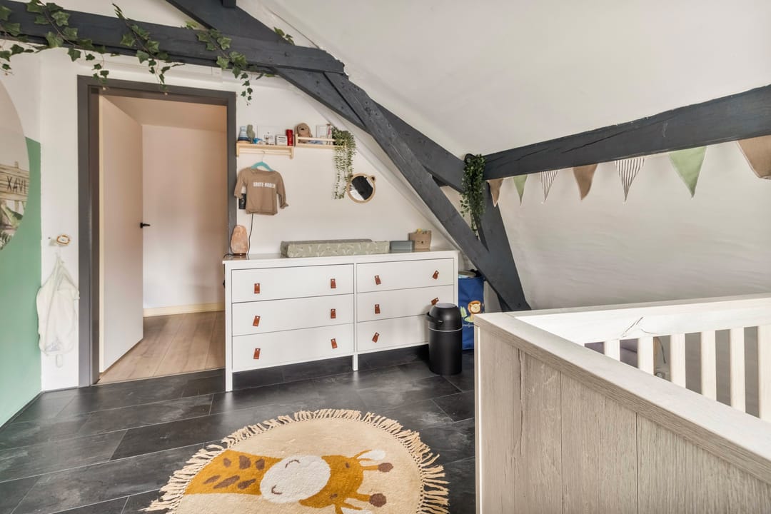 Photo 26 of Franciscanerstraat 39