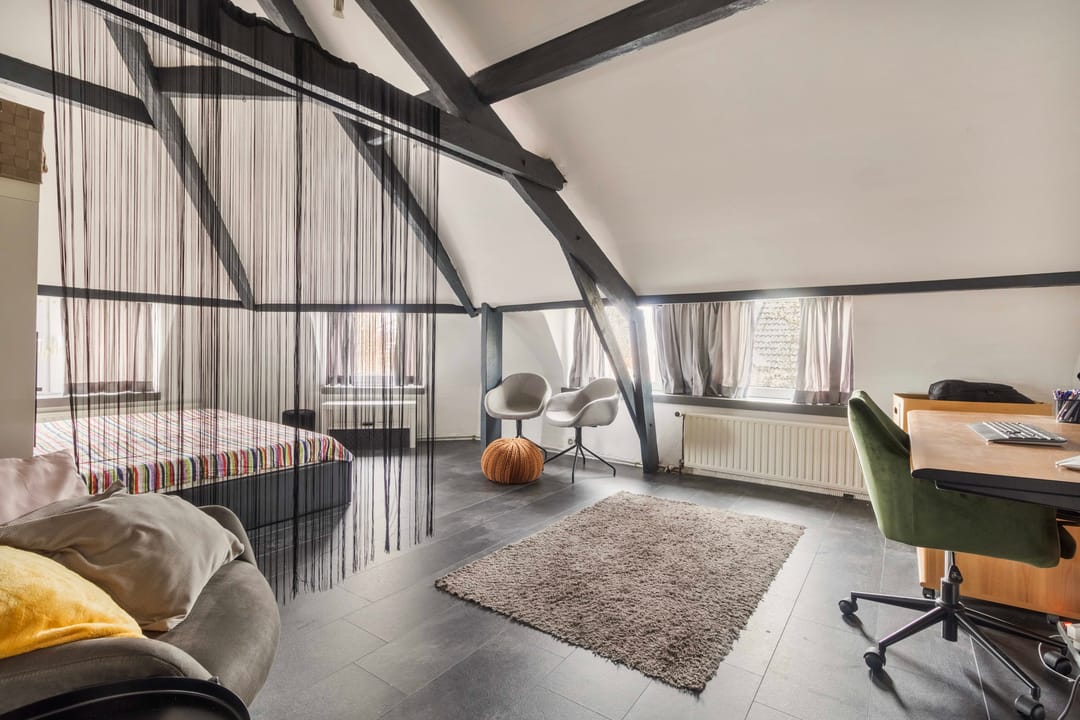 Photo 28 of Franciscanerstraat 39