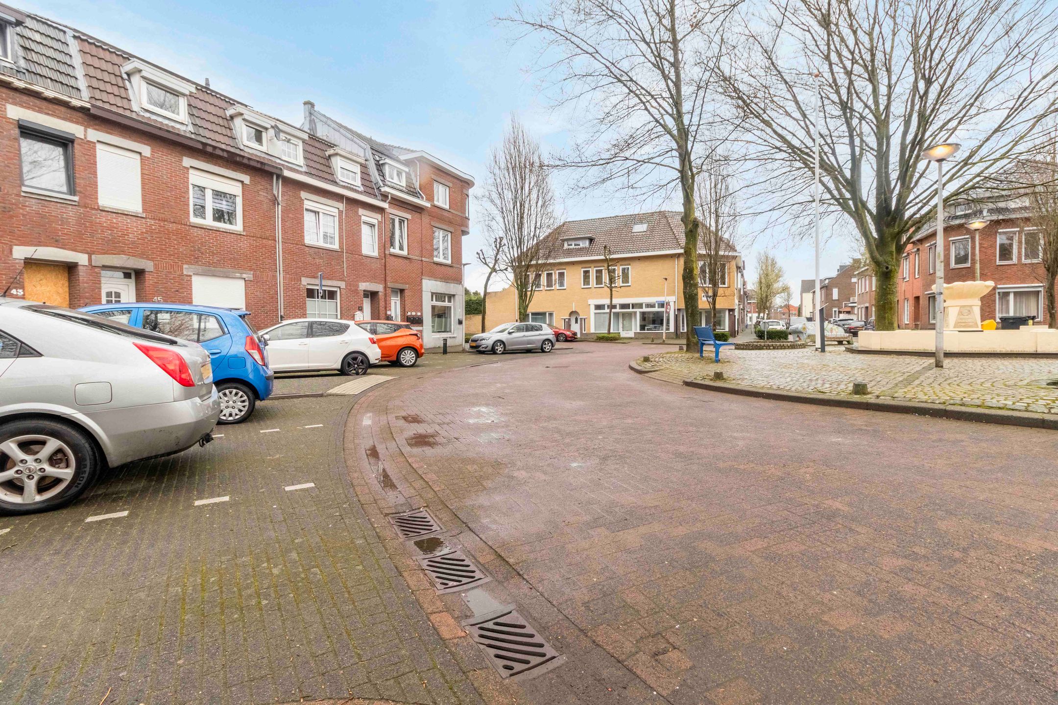 Photo 33 of Franciscanerstraat 39