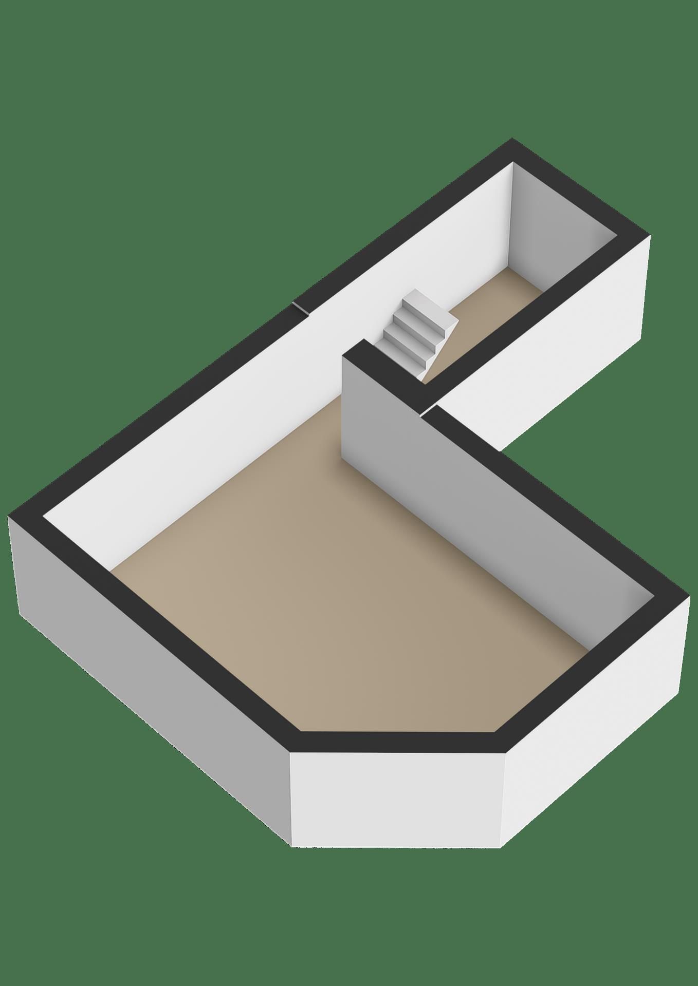 Photo 40 of Franciscanerstraat 39