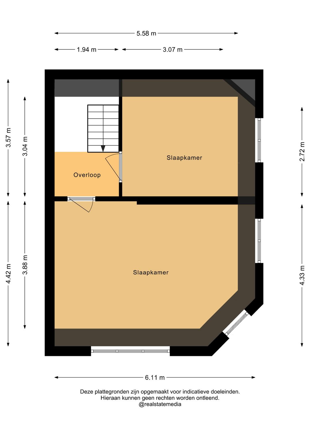 Photo 41 of Franciscanerstraat 39