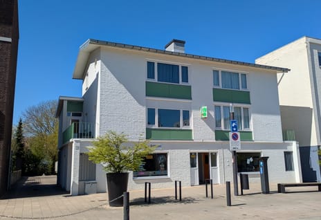 Tyrellsestraat thumbnail
