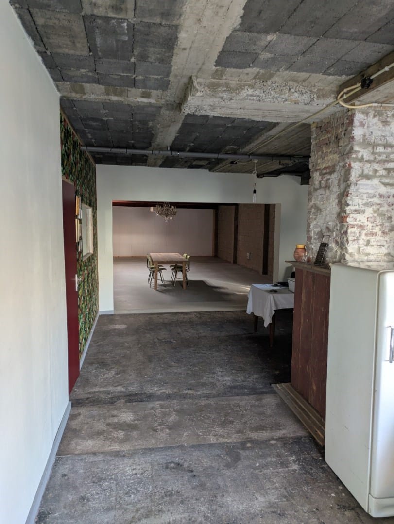 Photo 3 of Tyrellsestraat 13