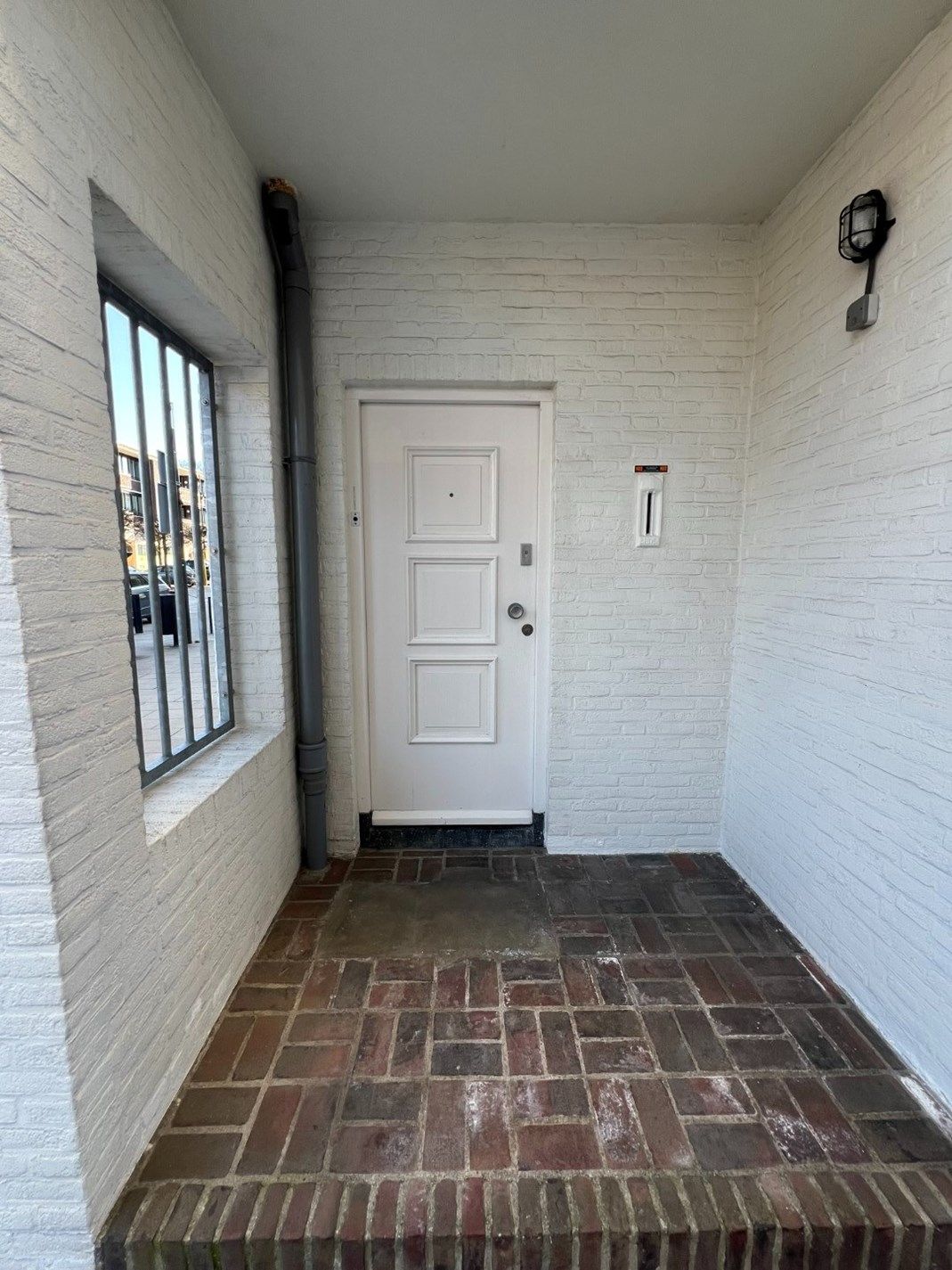 Photo 13 of Tyrellsestraat 13