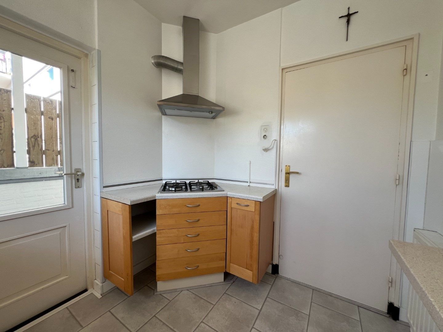 Photo 15 of Tyrellsestraat 13