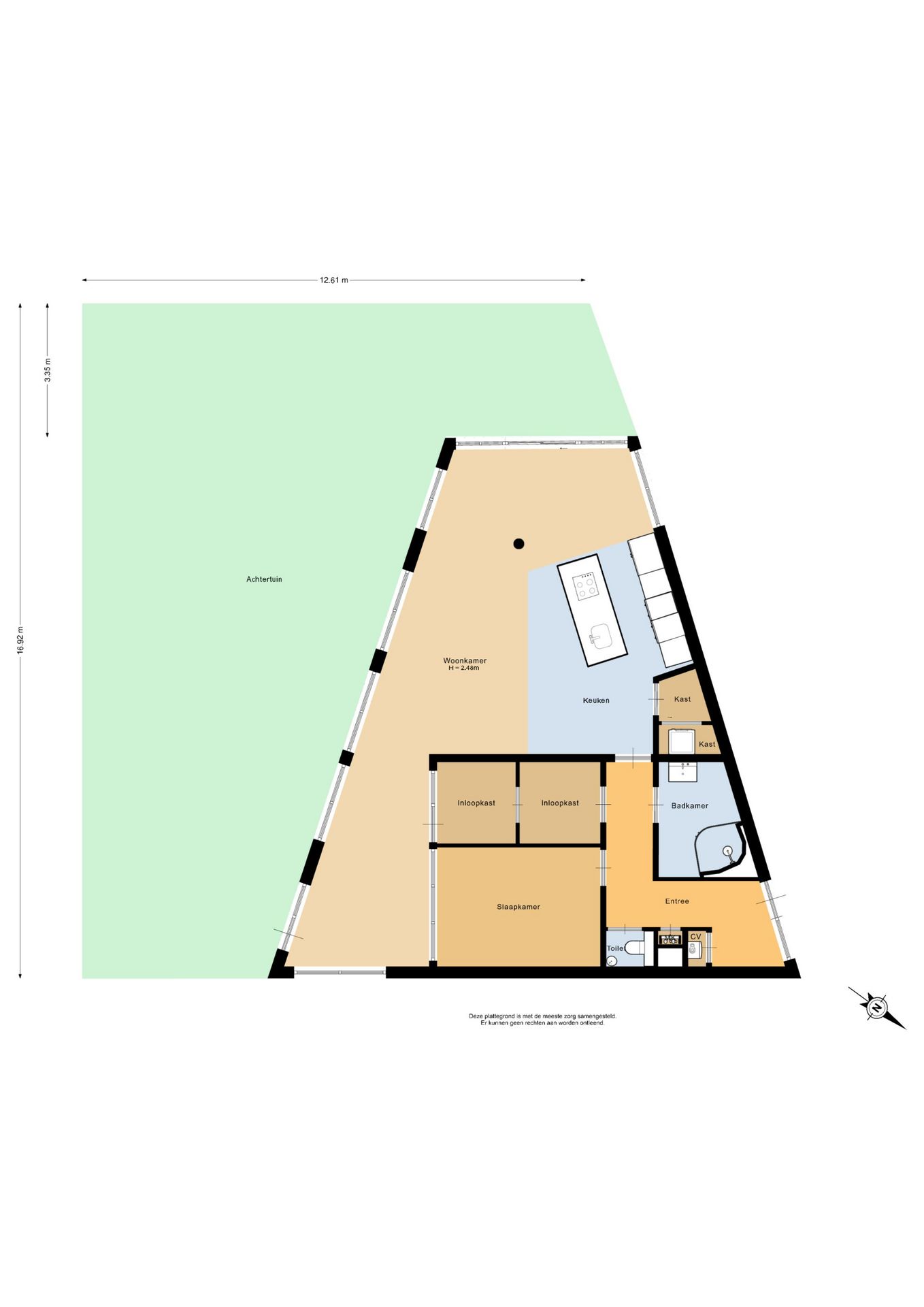 Foto 87 van Dorpsstraat 62