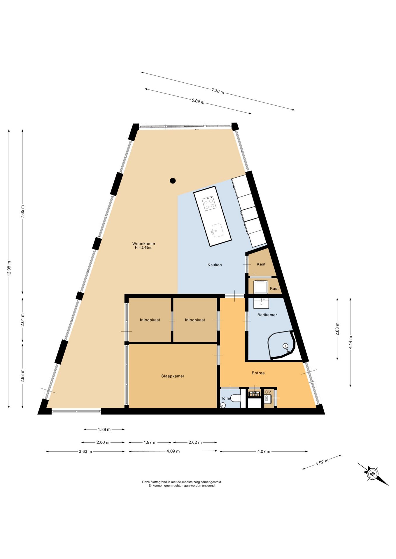 Foto 89 van Dorpsstraat 62