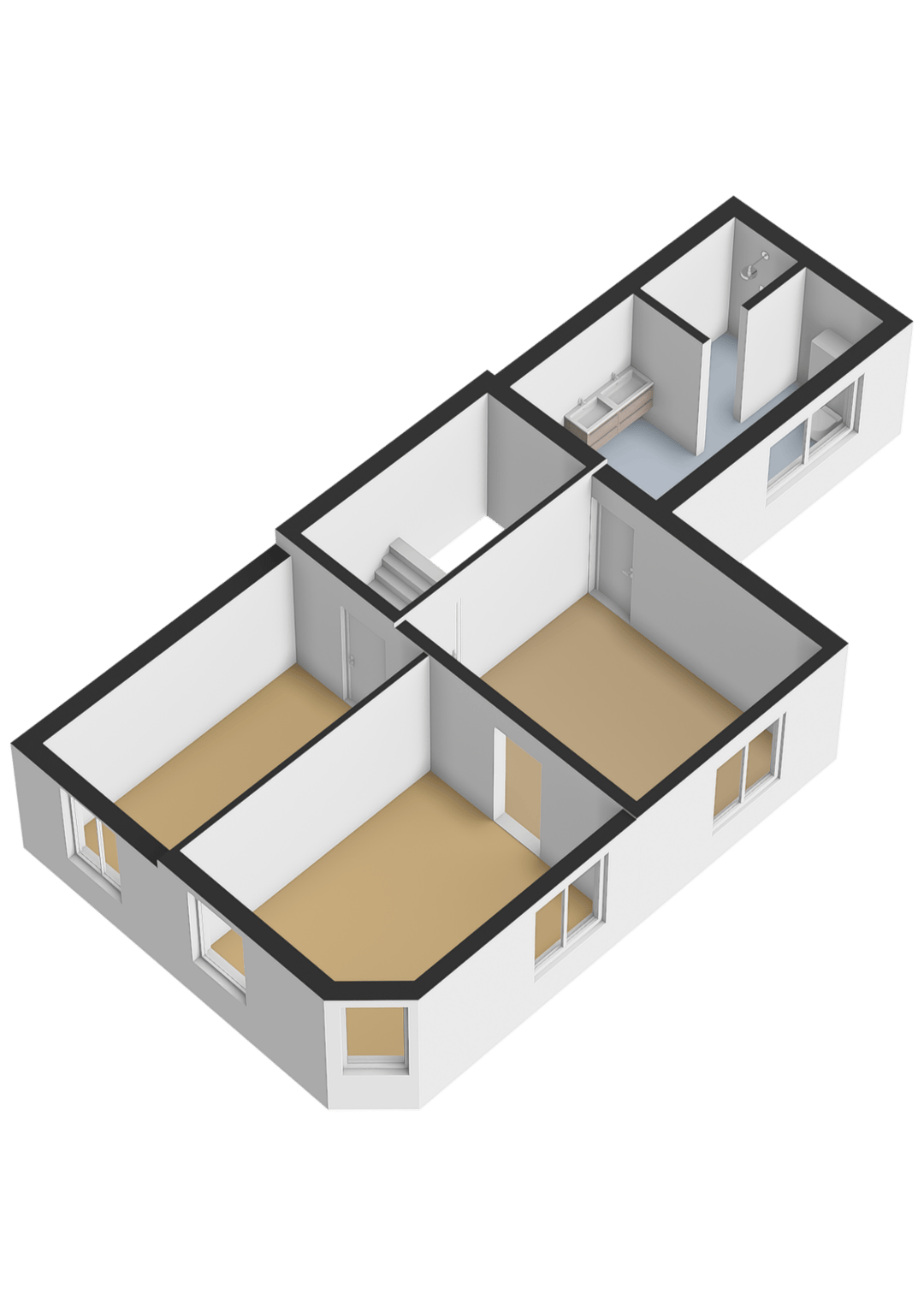 Photo 38 of Franciscanerstraat 39